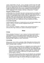 Referāts 'Medicīniskā parazitoloģija', 5.