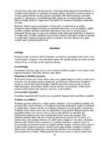 Referāts 'Medicīniskā parazitoloģija', 14.