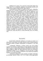 Eseja 'Cilvēktiesību pārkāpumi Bībelē', 3.