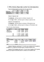 Referāts 'Matemātiskās statistikas metožu pielietošana ekonomikas datu analīzē', 5.