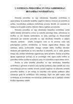 Referāts 'Soda izpildes pasākumu plāns', 4.