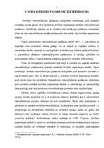 Referāts 'Soda izpildes pasākumu plāns', 5.