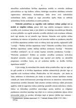 Referāts 'Soda izpildes pasākumu plāns', 6.