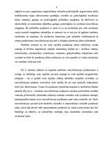 Referāts 'Soda izpildes pasākumu plāns', 9.