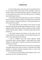 Referāts 'Soda izpildes pasākumu plāns', 12.