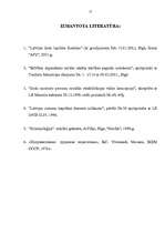 Referāts 'Soda izpildes pasākumu plāns', 13.