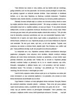 Eseja 'Totalitārisma fenomens Eiropas kultūrā', 3.