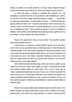 Eseja 'Totalitārisma fenomens Eiropas kultūrā', 4.