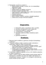 Referāts 'Hemofīlija', 4.