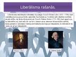 Prezentācija 'Liberālisms', 3.