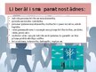 Prezentācija 'Liberālisms', 5.