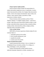 Konspekts 'Kopējās politikas Eiropā. Kopējā lauksaimniecības politika', 2.