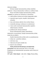 Konspekts 'Kopējās politikas Eiropā. Kopējā lauksaimniecības politika', 3.