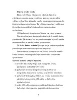 Konspekts 'Kopējās politikas Eiropā. Kopējā lauksaimniecības politika', 6.