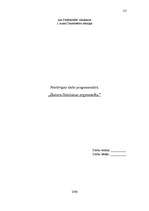 Referāts 'Datoru lietošanas ergonomika', 1.