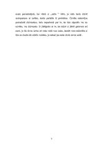 Referāts 'Antuāns de Sent-Ekziperī „Mazais princis”', 3.