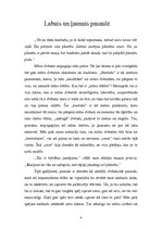 Referāts 'Antuāns de Sent-Ekziperī „Mazais princis”', 4.