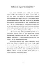 Referāts 'Antuāns de Sent-Ekziperī „Mazais princis”', 6.