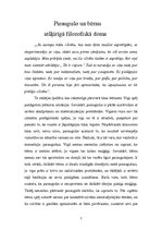 Referāts 'Antuāns de Sent-Ekziperī „Mazais princis”', 7.