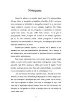 Referāts 'Antuāns de Sent-Ekziperī „Mazais princis”', 9.