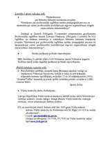 Konspekts 'Valodas stili', 2.