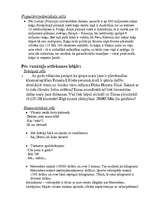 Konspekts 'Valodas stili', 3.