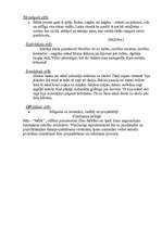 Konspekts 'Valodas stili', 4.