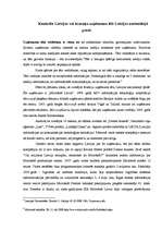 Konspekts 'Latvijas vai ārzemju uzņēmuma tēls Latvijas nacionālajā presē', 2.