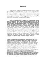 Referāts 'Macintosh', 1.