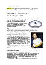 Referāts 'Macintosh', 3.