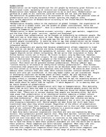 Eseja 'Globalization', 1.