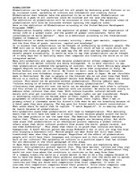 Eseja 'Globalization', 4.