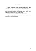 Referāts 'Kvalitatīvās metodes. Iepirkšanās humānās palīdzības jeb "humpalu" veikalos', 2.