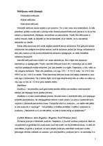 Eseja 'Mērījumi. Mērījumu skalas', 2.