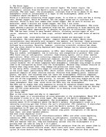 Eseja 'The Ozone Layer', 1.