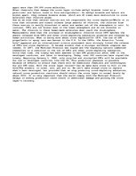 Eseja 'The Ozone Layer', 2.