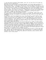 Eseja 'The Mythological Figure Bellerophon', 1.