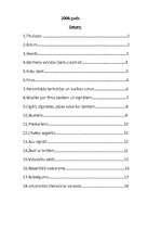 Referāts 'Ķermeņa valoda un žestu neverbālā valoda', 2.