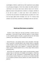 Referāts 'Ķermeņa valoda un žestu neverbālā valoda', 7.