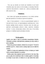 Referāts 'Ķermeņa valoda un žestu neverbālā valoda', 10.