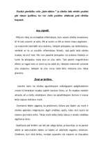 Referāts 'Ķermeņa valoda un žestu neverbālā valoda', 12.