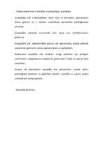 Referāts 'Ķermeņa valoda un žestu neverbālā valoda', 14.