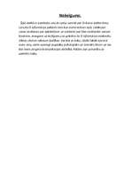 Referāts 'Ķermeņa valoda un žestu neverbālā valoda', 17.