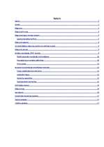 Referāts 'Oligopols', 1.