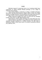 Referāts 'Oligopols', 2.