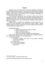 Referāts 'Oligopols', 3.