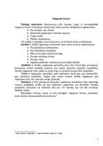 Referāts 'Oligopols', 4.