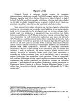 Referāts 'Oligopols', 8.