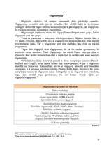 Referāts 'Oligopols', 14.