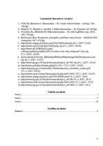 Referāts 'Oligopols', 17.